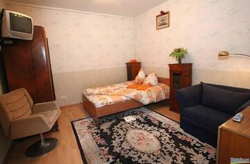 Гостиница Lime Hostel Санкт-Петербург